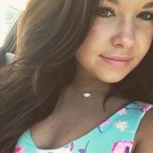 Meet your Posher, Kaitlin